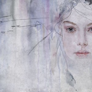 Tapeta ELEGIA