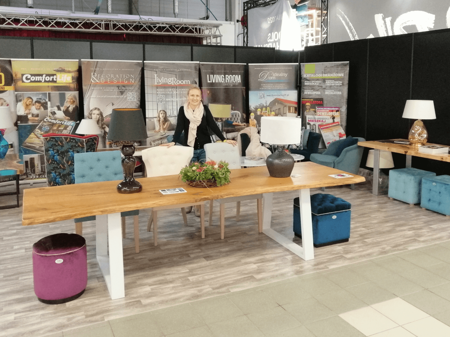 Read more about the article Warsaw Home 2019