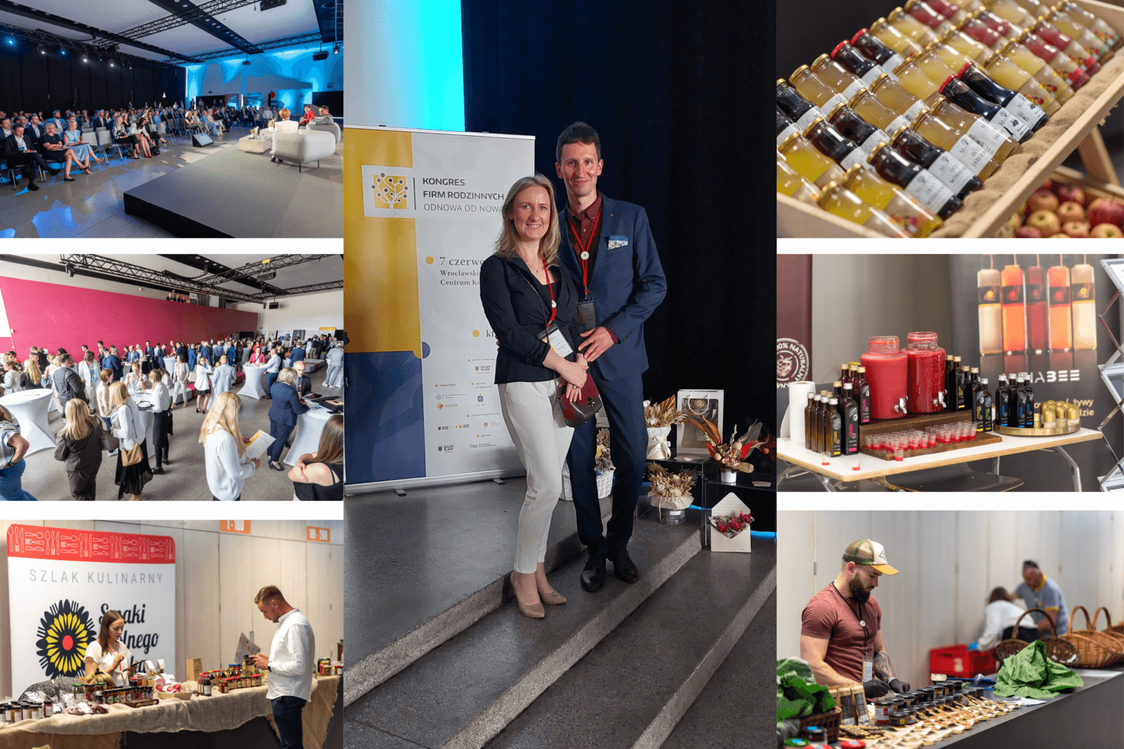 Read more about the article Kongres Firm Rodzinnych 7.06.2022 r. – Wrocławskie Centrum Biznesowe